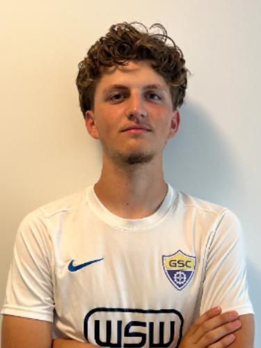 Justus Vilsmeier