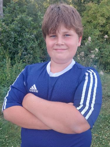 Xaver Dudeck
