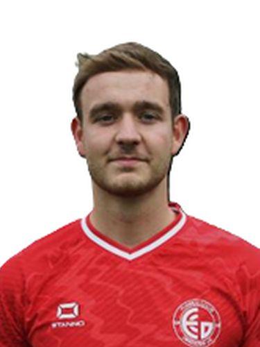 Avatar Bild für Luca Müller