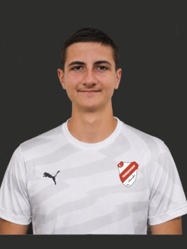 Raphael Wethmüller