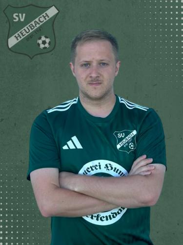 Avatar Bild für Fabio Deininger