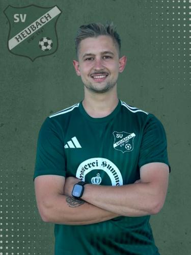Avatar Bild für Jannik Lang