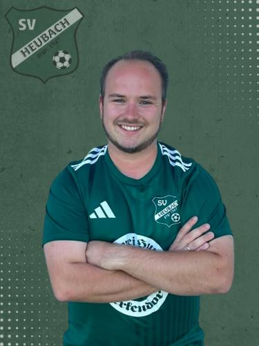 Avatar Bild für Johannes Schorr