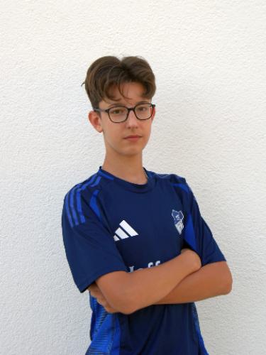Avatar Bild für Julian Juszcyk