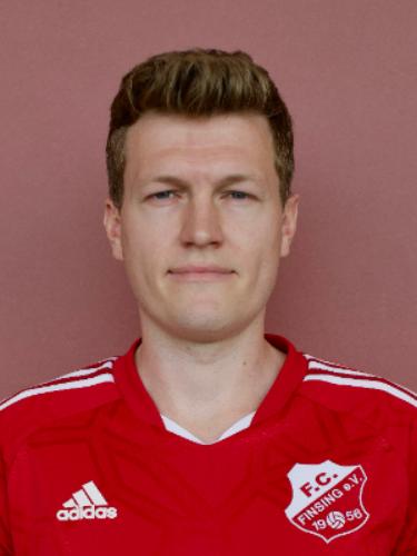Avatar Bild für Fabian Kövener