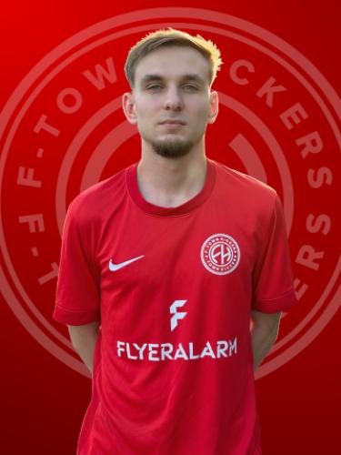 Avatar Bild für Erik Borgardt