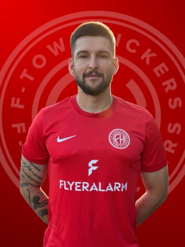 Avatar Bild für Liridon Kryeziu