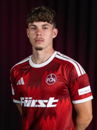 Lucas Gerner
