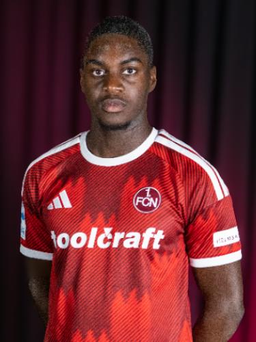 Farid Maboa Dibamba