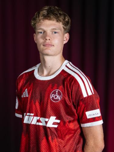 Justus Nickisch