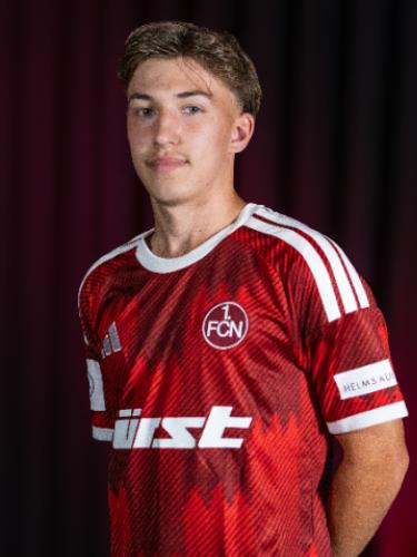 Jannes Weißkopf