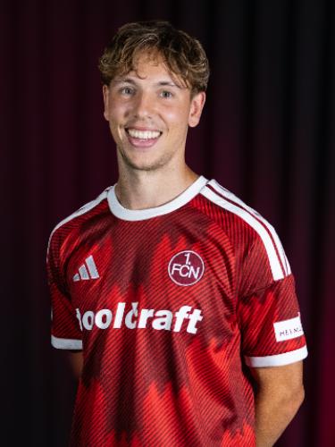Avatar Bild für Moritz Wiezorrek