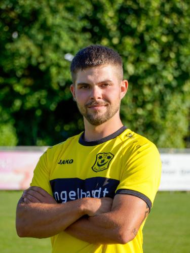 Leon Hackl