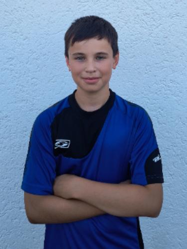 Maximilian Schmidbauer
