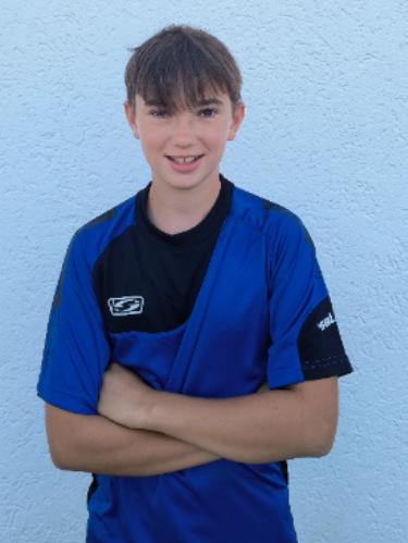 Julian Weber