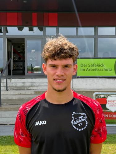Avatar Bild für Moritz Neiber