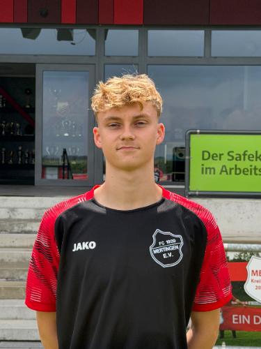 Avatar Bild für Tim Petrasch