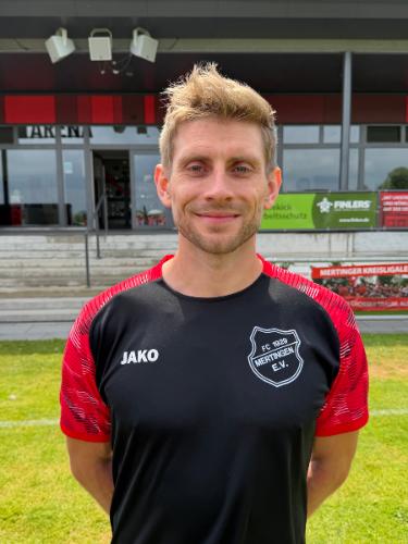 Benedikt Steinle