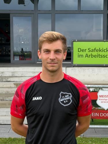 Avatar Bild für Brian Schwark