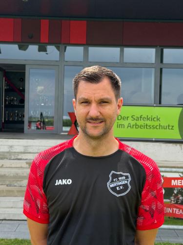 Avatar Bild für Benjamin Mang