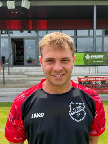 Simon Kopriva