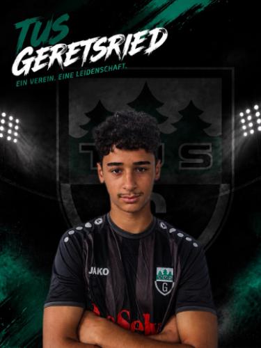 Timurhan Gerdt