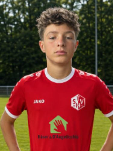Avatar Bild für Milan Imhof
