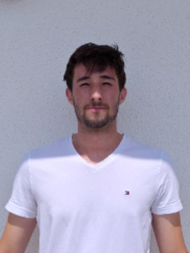 Angelo Reil