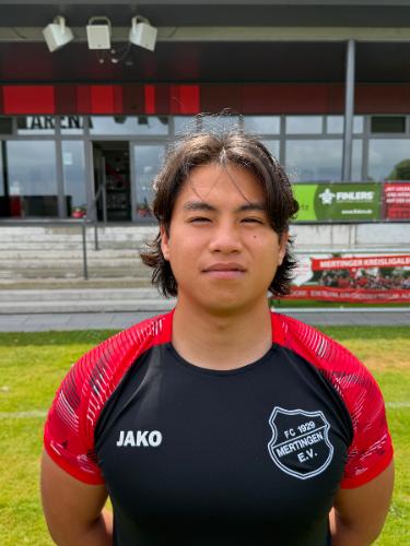 Phillip Ho