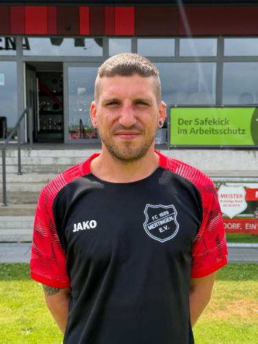 Andreas Britzelmeir