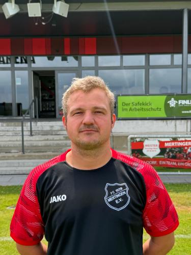 Oliver Ullrich
