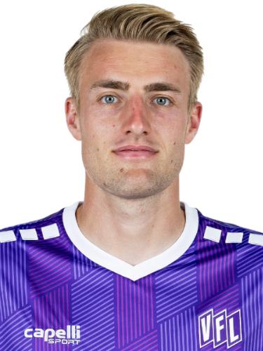 Fridolin Wagner