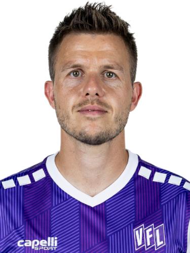 Patrick Kammerbauer