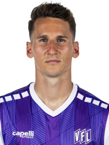 Konrad Faber