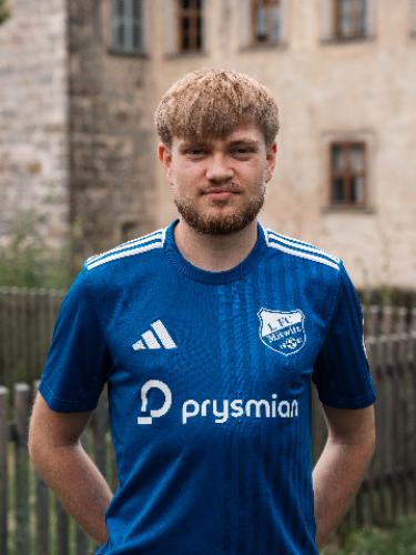 Avatar Bild für Marius Düsel