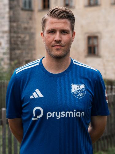 Avatar Bild für Felix Schwenk