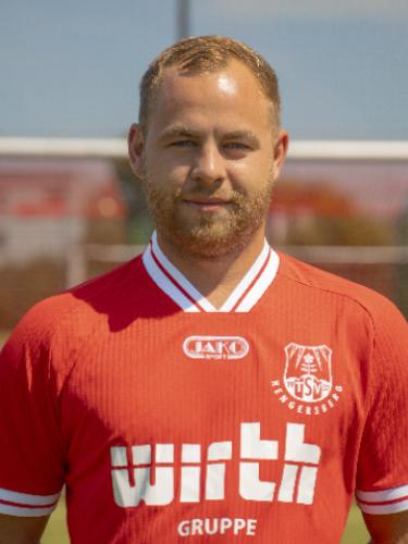 Sven Dressler
