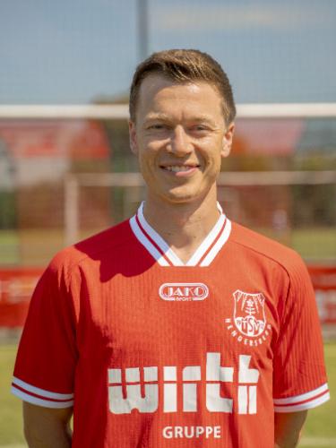 Avatar Bild für Tobias Harant