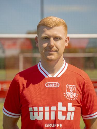 Avatar Bild für Dominik Hartl
