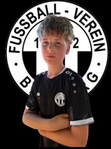 Luca Grasser