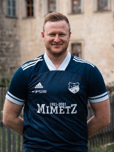 Avatar Bild für Markus Angermueller