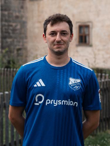 Avatar Bild für Luca Görke