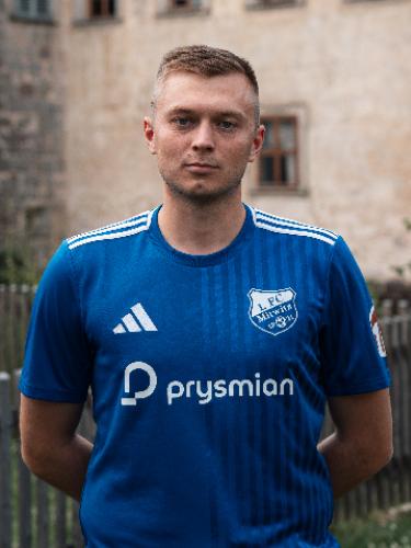 Avatar Bild für Moritz Büttner