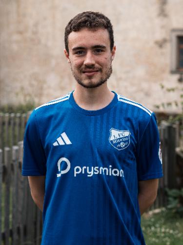 Andreas Schneider
