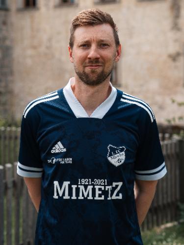 Avatar Bild für Dominic Fischer