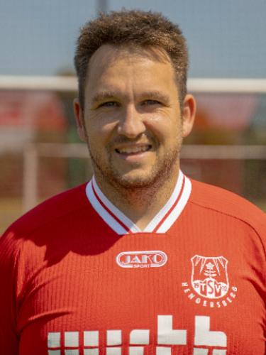 Andreas Pfefferkorn
