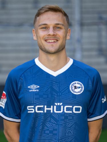 Tim Handwerker
