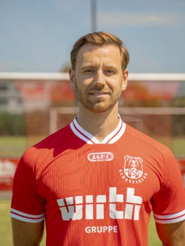 Avatar Bild für Dominik Weber