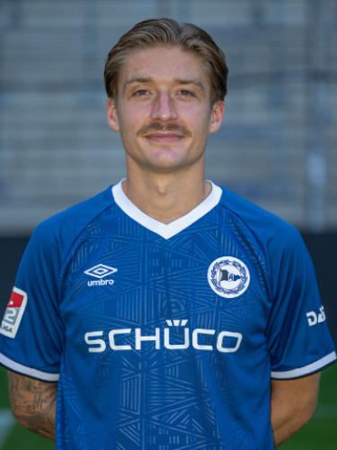 Marvin Mehlem