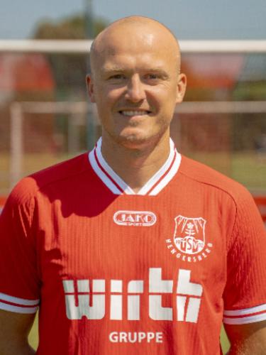 Avatar Bild für Dariusz Weideman